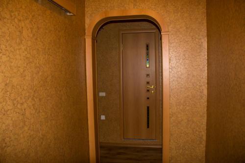 Apartment Ural Sulimova 49?