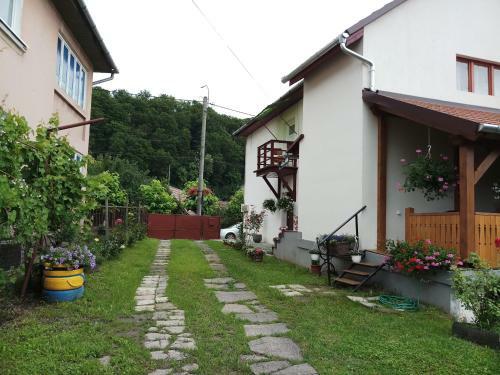 Apartamento Casa De Oaspeti Anna