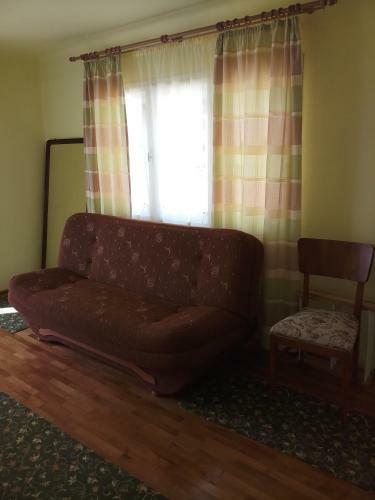 Apartamento Casa De Oaspeti Anna