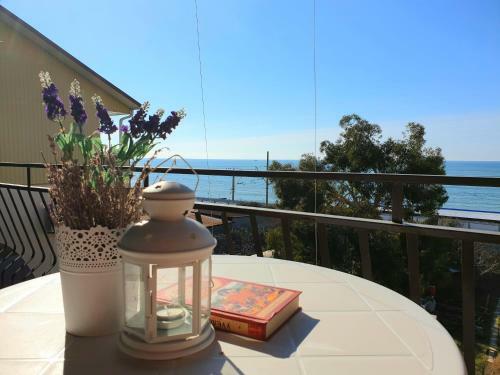 Hostal Guest House Near The Sea