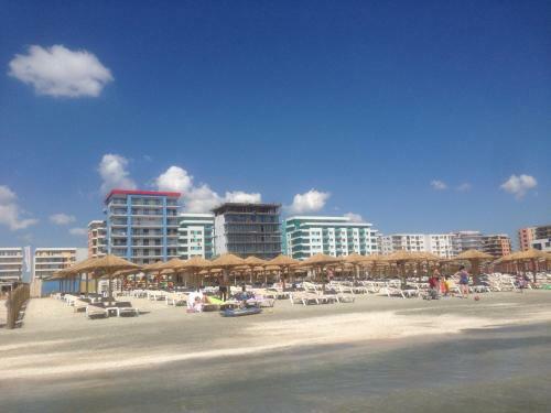 Green Apartment Summerland Mamaia