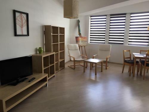Green Apartment Summerland Mamaia