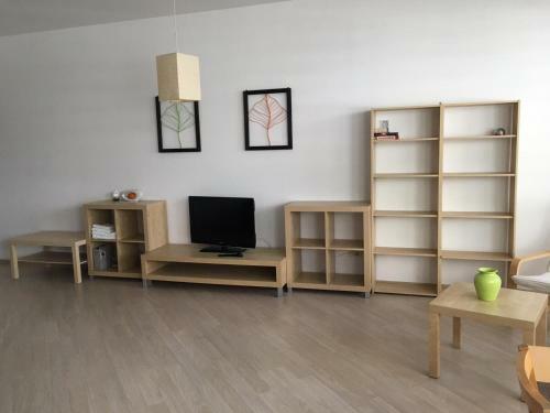 Green Apartment Summerland Mamaia