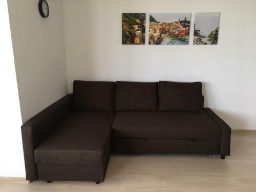 Green Apartment Summerland Mamaia