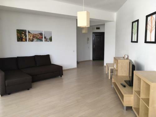 Green Apartment Summerland Mamaia