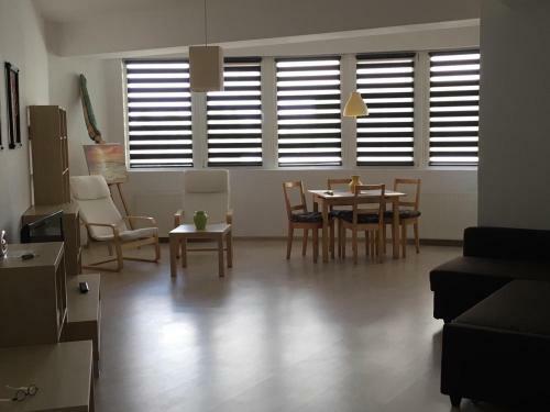 Green Apartment Summerland Mamaia