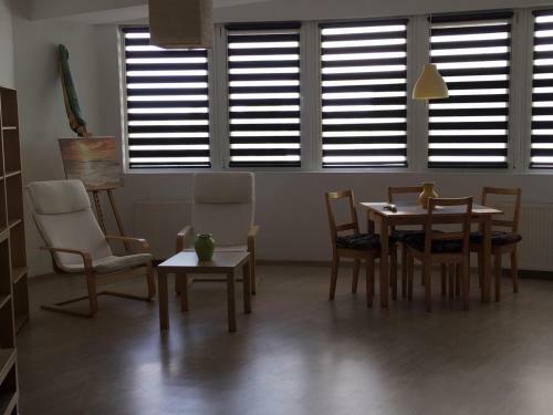 Green Apartment Summerland Mamaia