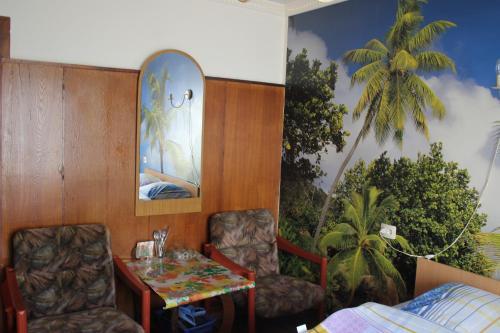 Posada Guest House On Krasnoslobodskaya