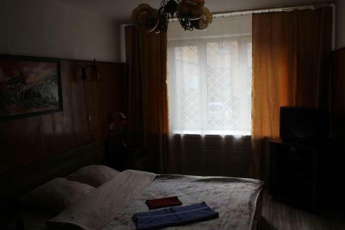 Posada Guest House On Krasnoslobodskaya