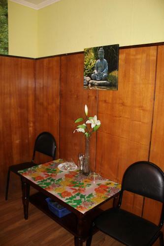 Posada Guest House On Krasnoslobodskaya