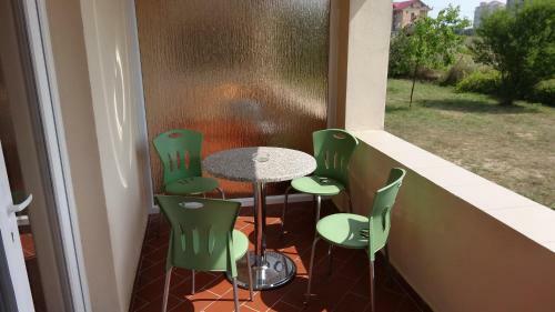 Hostal Vila Calypso Costinesti