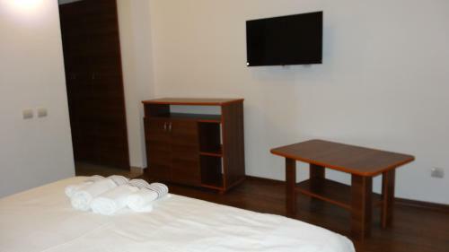 Hostal Vila Calypso Costinesti