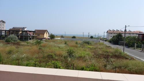 Hostal Vila Calypso Costinesti