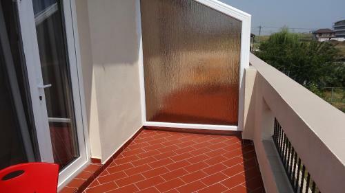 Hostal Vila Calypso Costinesti