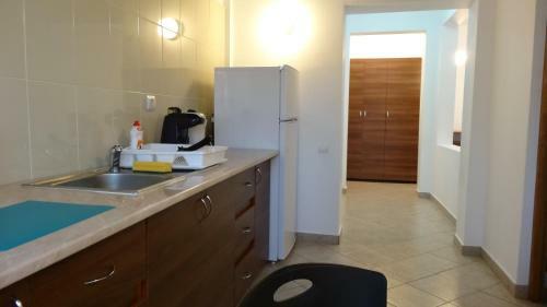 Hostal Vila Calypso Costinesti