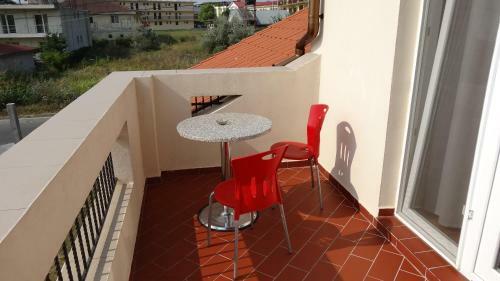 Hostal Vila Calypso Costinesti