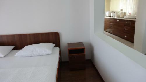 Hostal Vila Calypso Costinesti