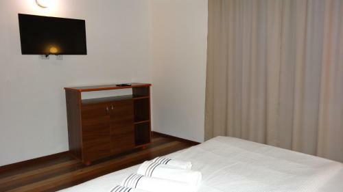 Hostal Vila Calypso Costinesti