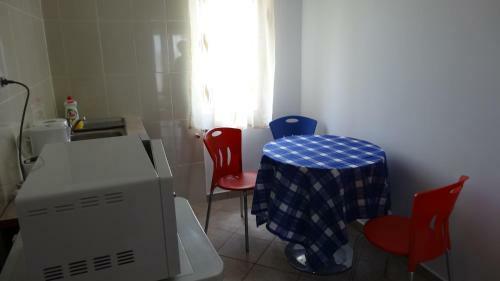 Hostal Vila Calypso Costinesti