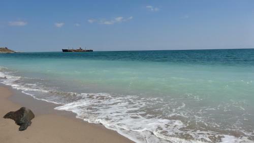 Hostal Vila Calypso Costinesti