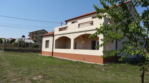 Hostal Vila Calypso Costinesti