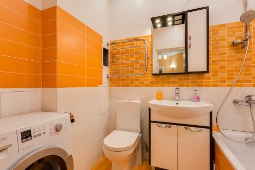 Apartment Rozhdestvenskaya 11