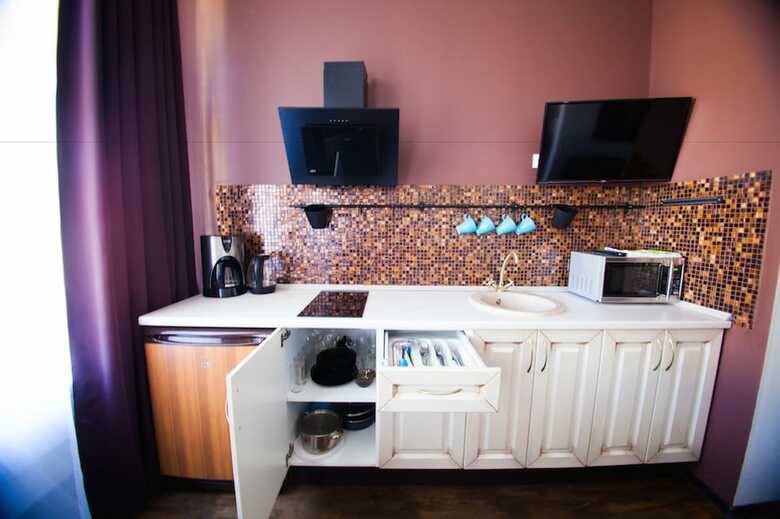 Apartamento Goodrest