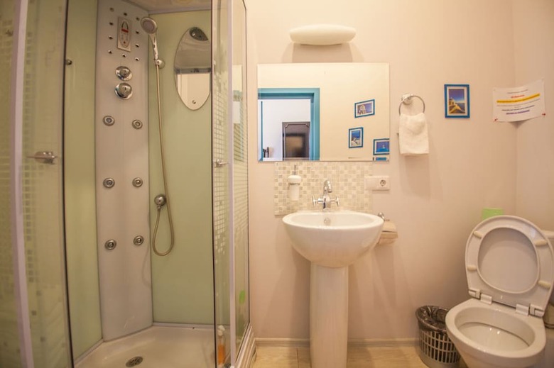 Apartamento Goodrest