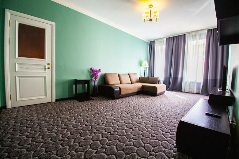 Apartamento Goodrest