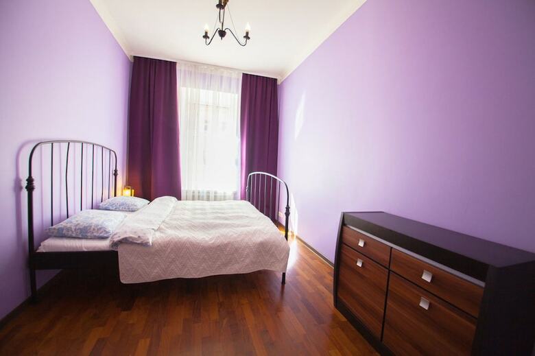 Apartamento Goodrest