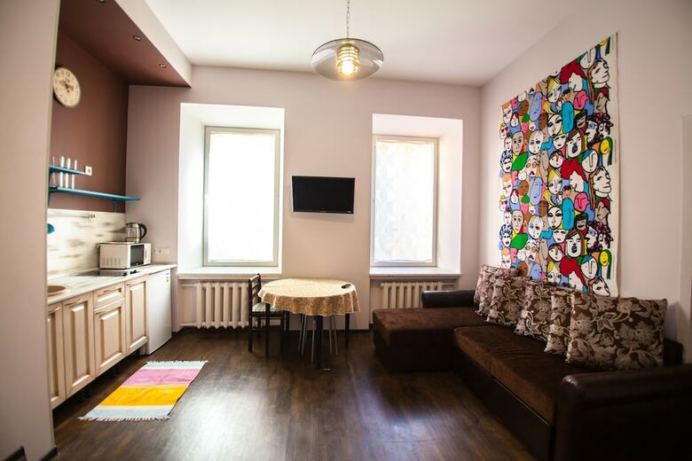 Apartamento Goodrest