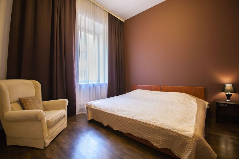 Apartamento Goodrest