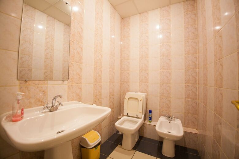 Apartamento Goodrest