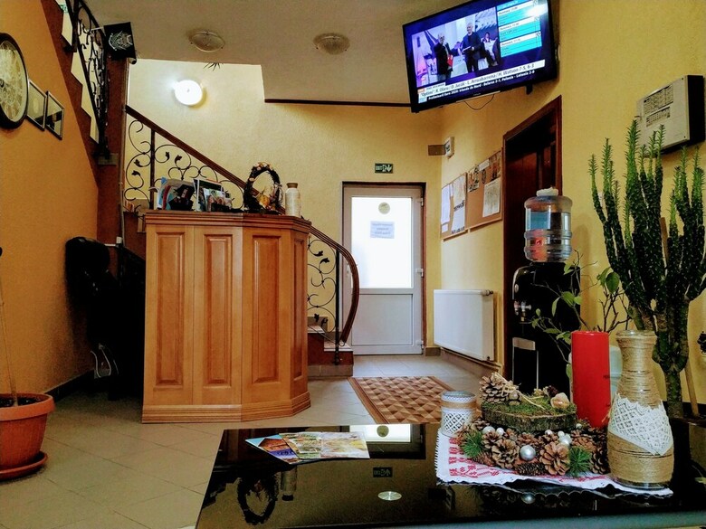 Hostal Venesis House