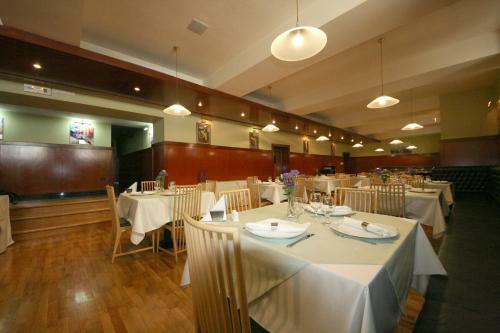 Savoy Hotel