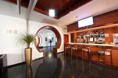 Savoy Hotel