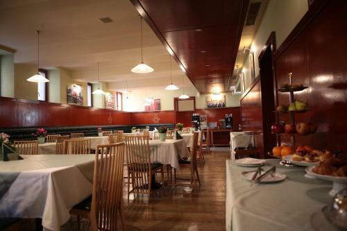 Savoy Hotel