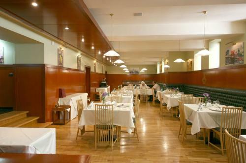 Savoy Hotel