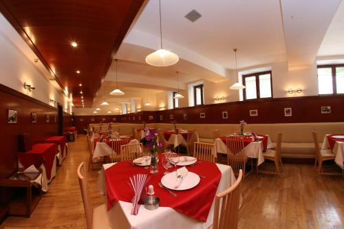 Savoy Hotel