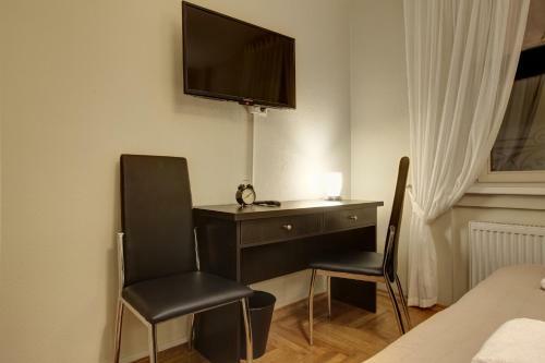 Hotel House Of Ruehl