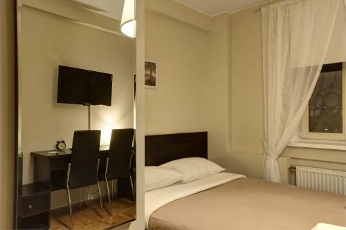 Hotel House Of Ruehl