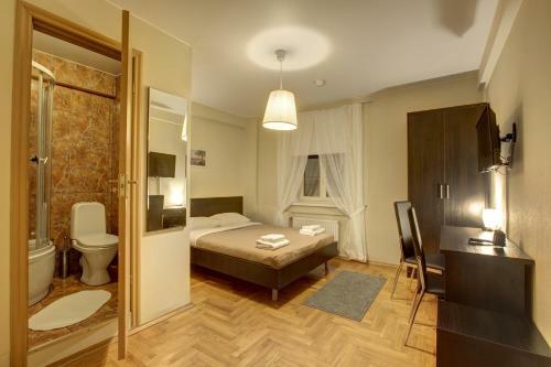 Hotel House Of Ruehl
