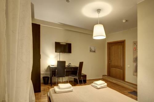 Hotel House Of Ruehl