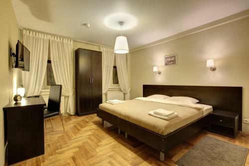 Hotel House Of Ruehl