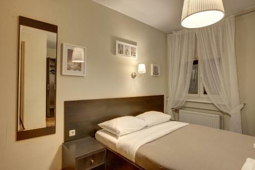 Hotel House Of Ruehl