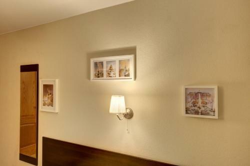 Hotel House Of Ruehl