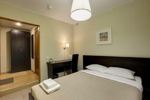 Hotel House Of Ruehl