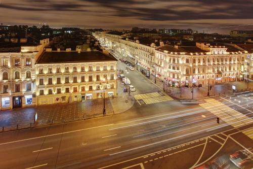 Hotel House Of Ruehl