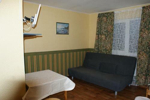 Hostal Guest House Panorama