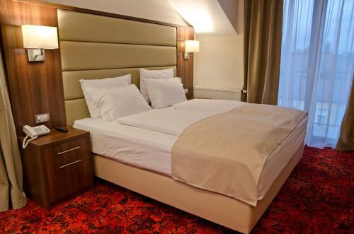 Radsor Hotel